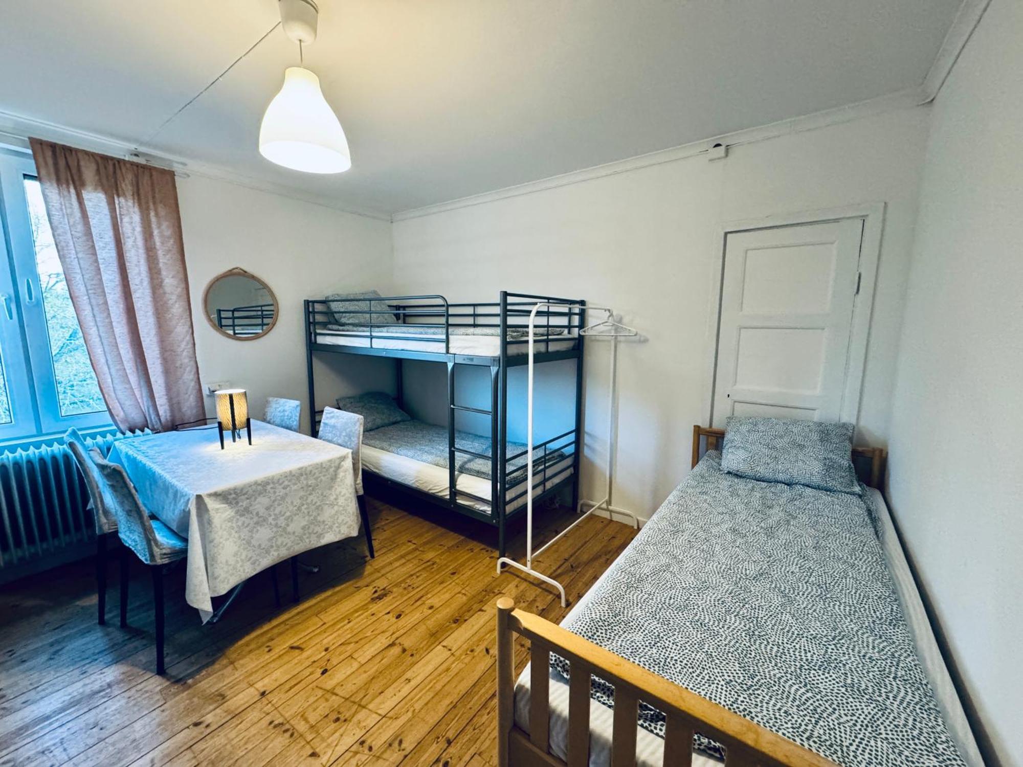 Haesslebogarden Turist & Konferens Hotel Mariannelund Bagian luar foto
