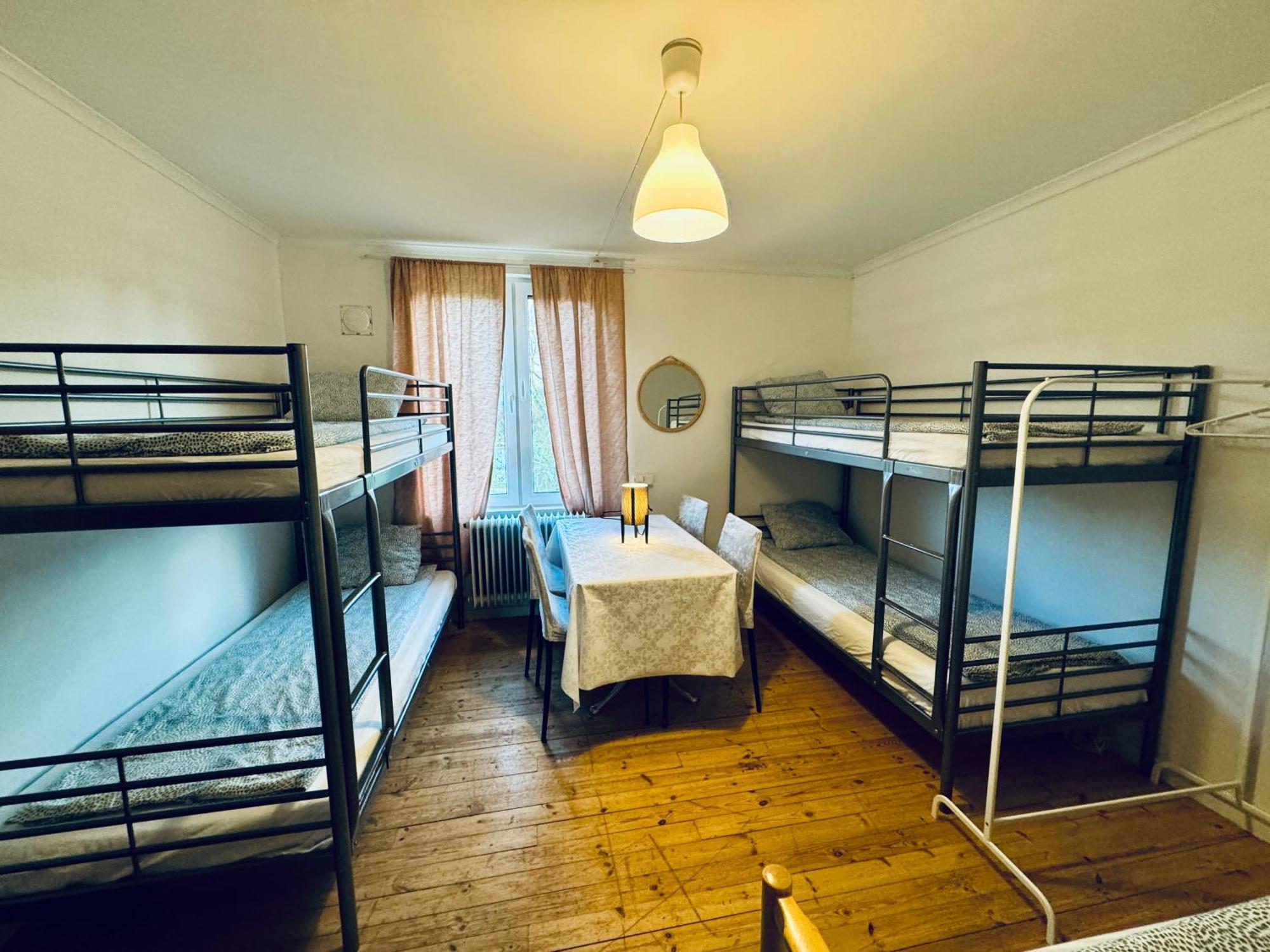 Haesslebogarden Turist & Konferens Hotel Mariannelund Bagian luar foto
