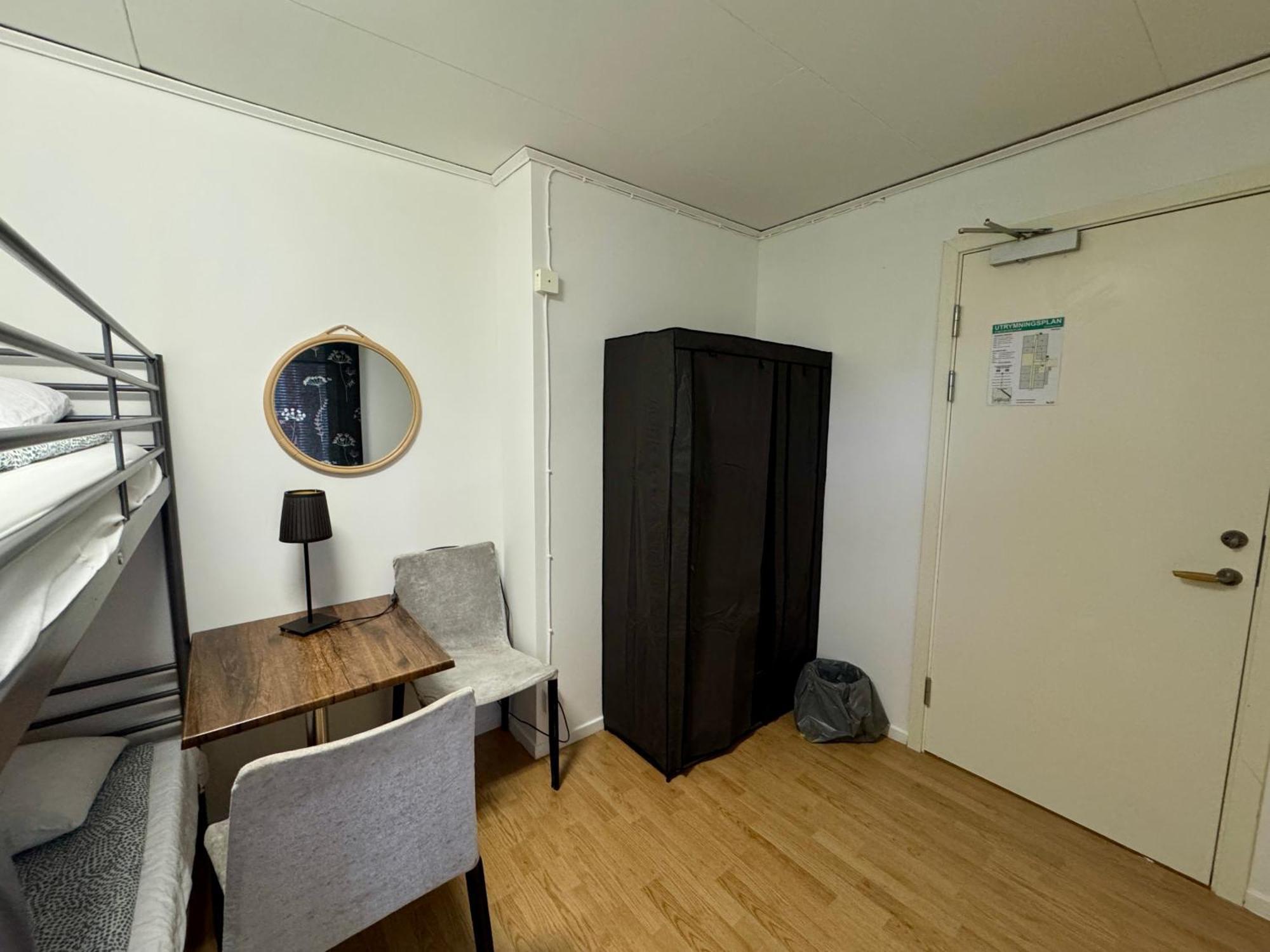 Haesslebogarden Turist & Konferens Hotel Mariannelund Bagian luar foto